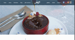 Desktop Screenshot of jamcorner.com.au